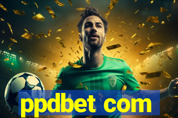 ppdbet com