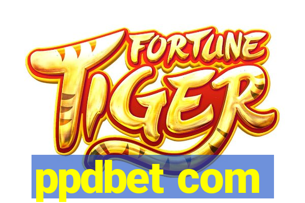 ppdbet com