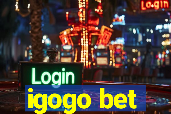 igogo bet