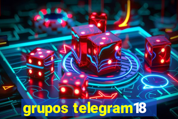 grupos telegram18