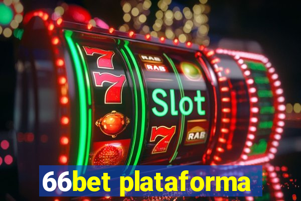 66bet plataforma