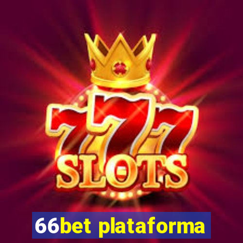 66bet plataforma