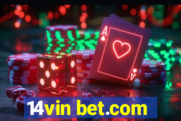 14vin bet.com