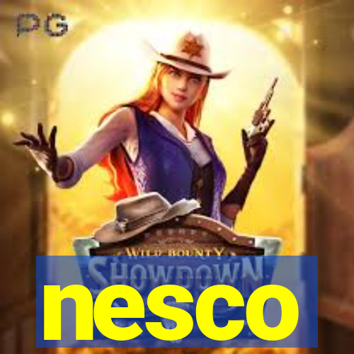 nesco