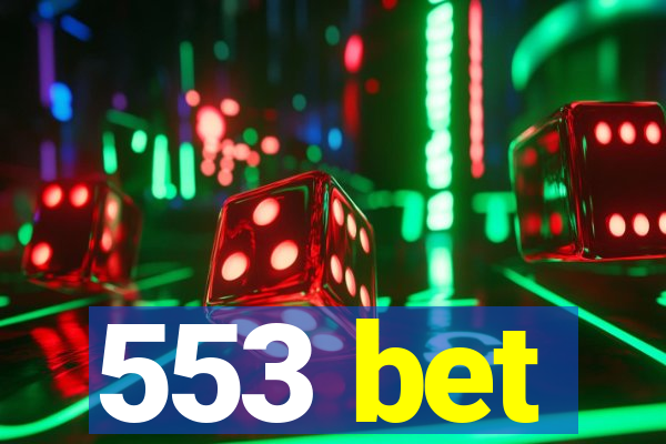 553 bet