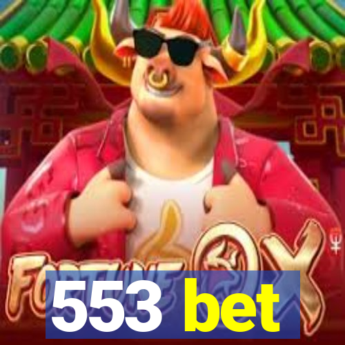 553 bet