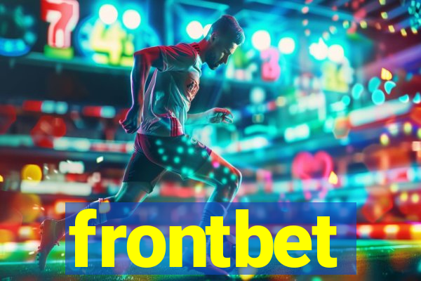 frontbet