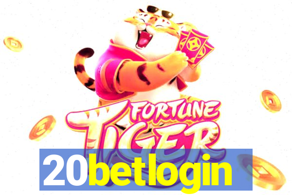 20betlogin