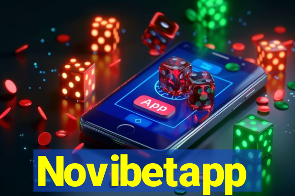 Novibetapp