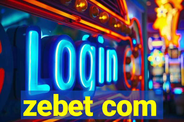 zebet com