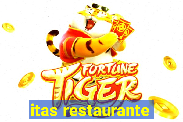 itas restaurante