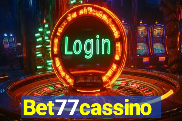 Bet77cassino