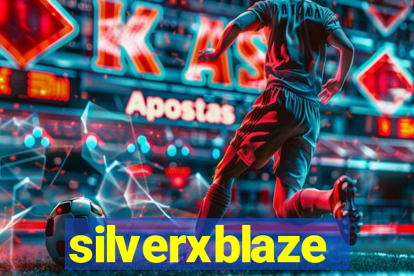 silverxblaze