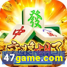 47game.com