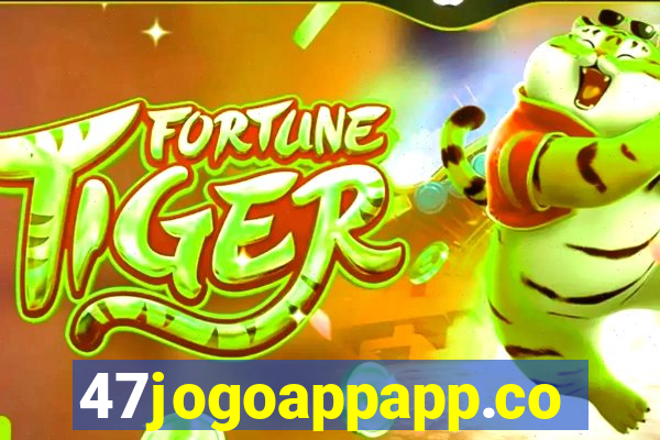 47jogoappapp.com