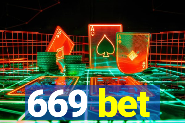 669 bet