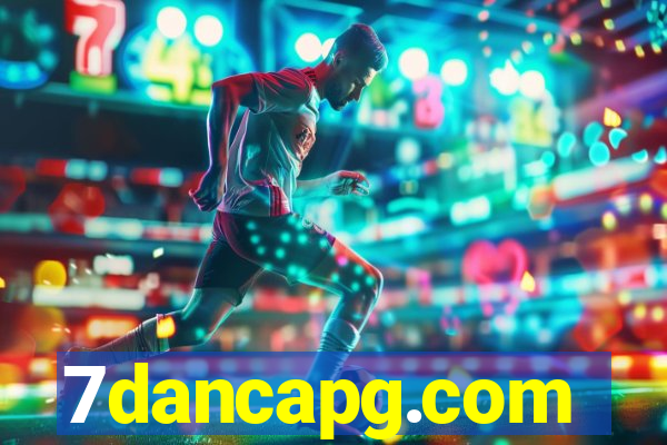 7dancapg.com