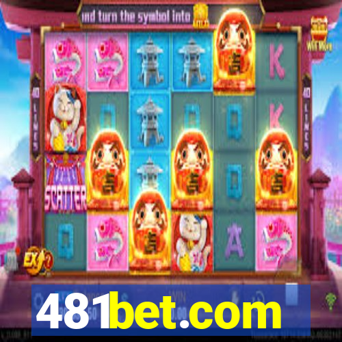 481bet.com