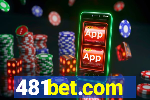 481bet.com