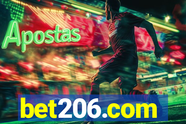 bet206.com