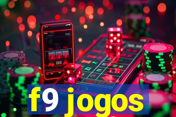 f9 jogos