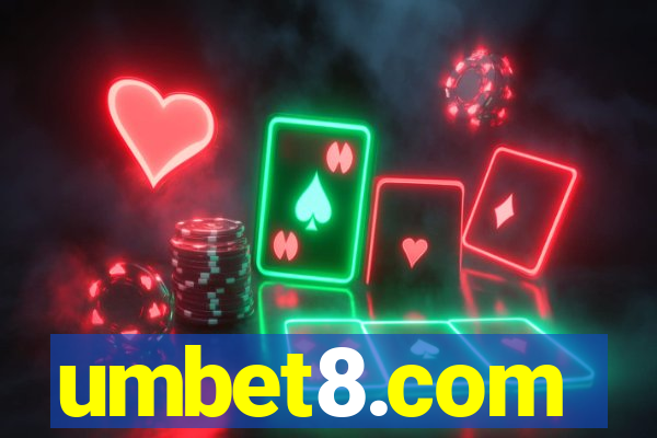 umbet8.com