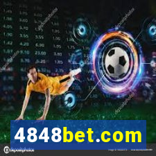 4848bet.com