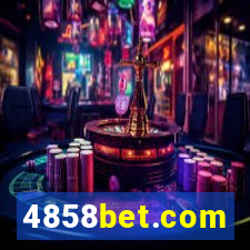 4858bet.com