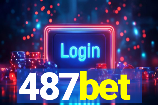 487bet