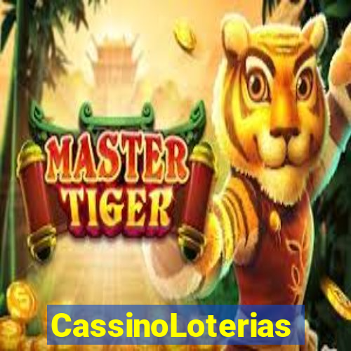 CassinoLoterias