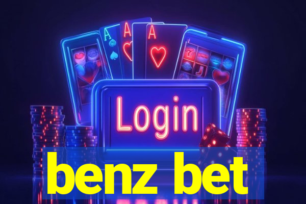 benz bet