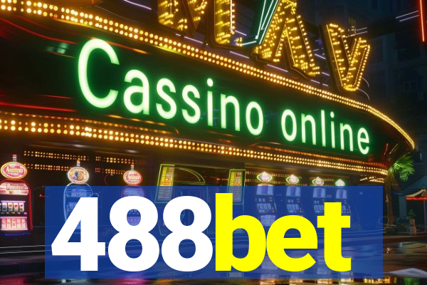 488bet