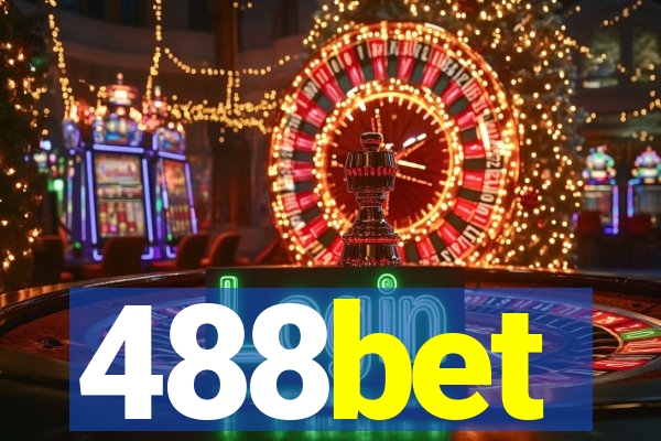 488bet