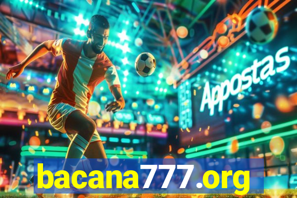 bacana777.org