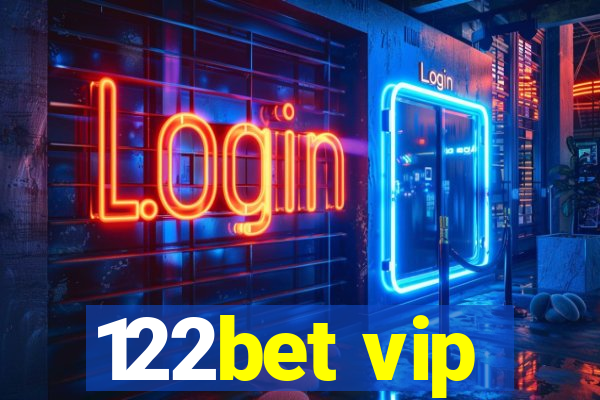 122bet vip