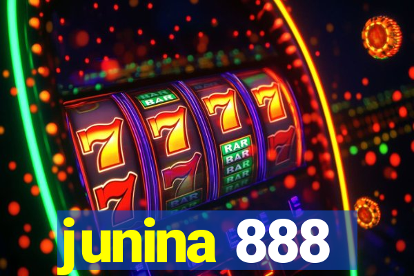 junina 888