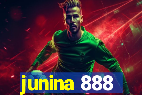 junina 888