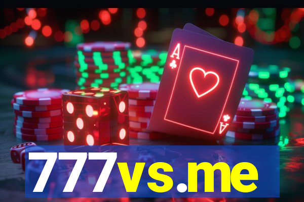 777vs.me