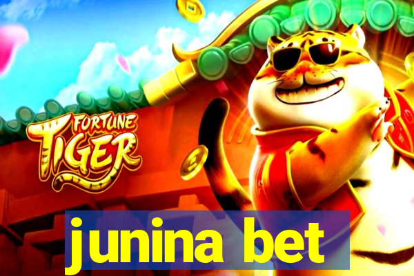 junina bet