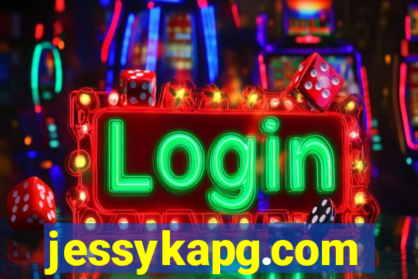 jessykapg.com