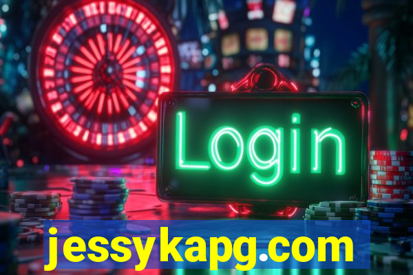 jessykapg.com