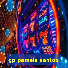 gp pamela santos