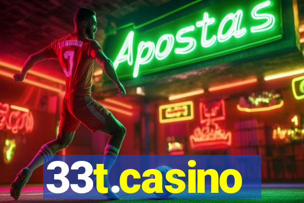 33t.casino