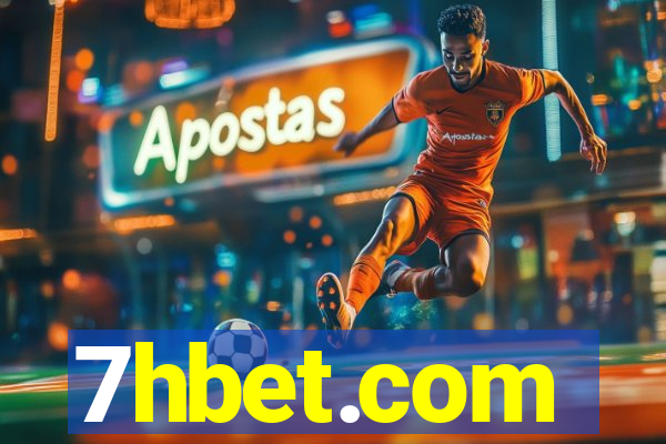 7hbet.com