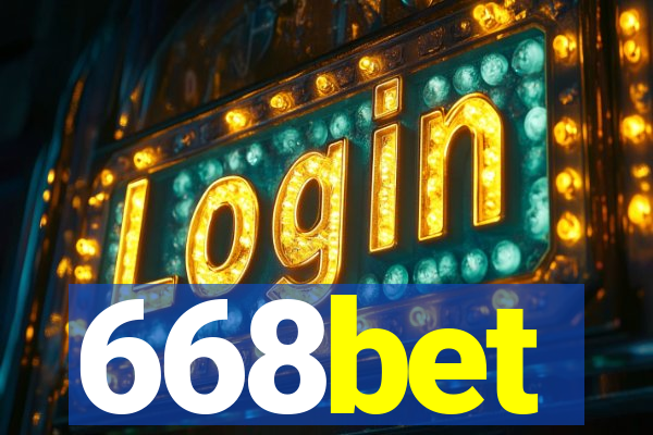 668bet