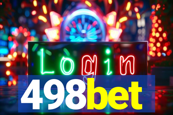 498bet