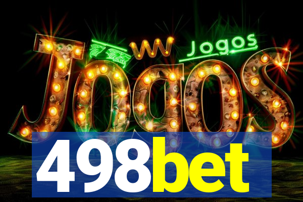 498bet