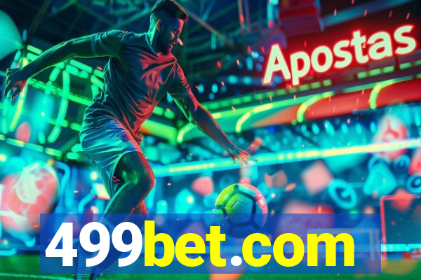 499bet.com