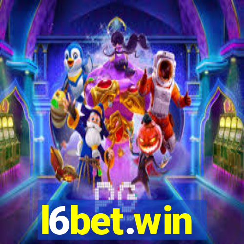 l6bet.win