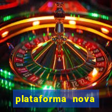 plataforma nova fortune dragon